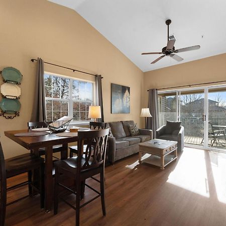 Point Lookout Cozy Top Floor 2Br Condo With View And Amenities!! المظهر الخارجي الصورة