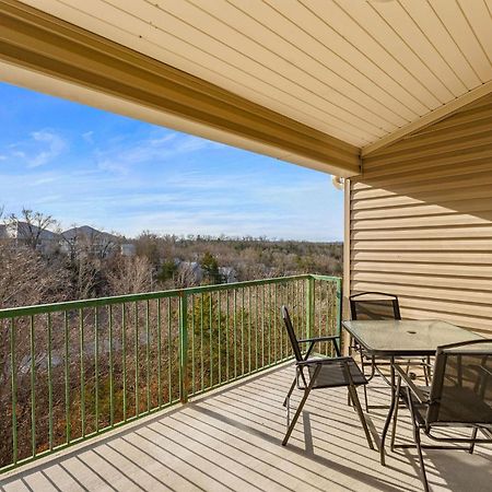 Point Lookout Cozy Top Floor 2Br Condo With View And Amenities!! المظهر الخارجي الصورة