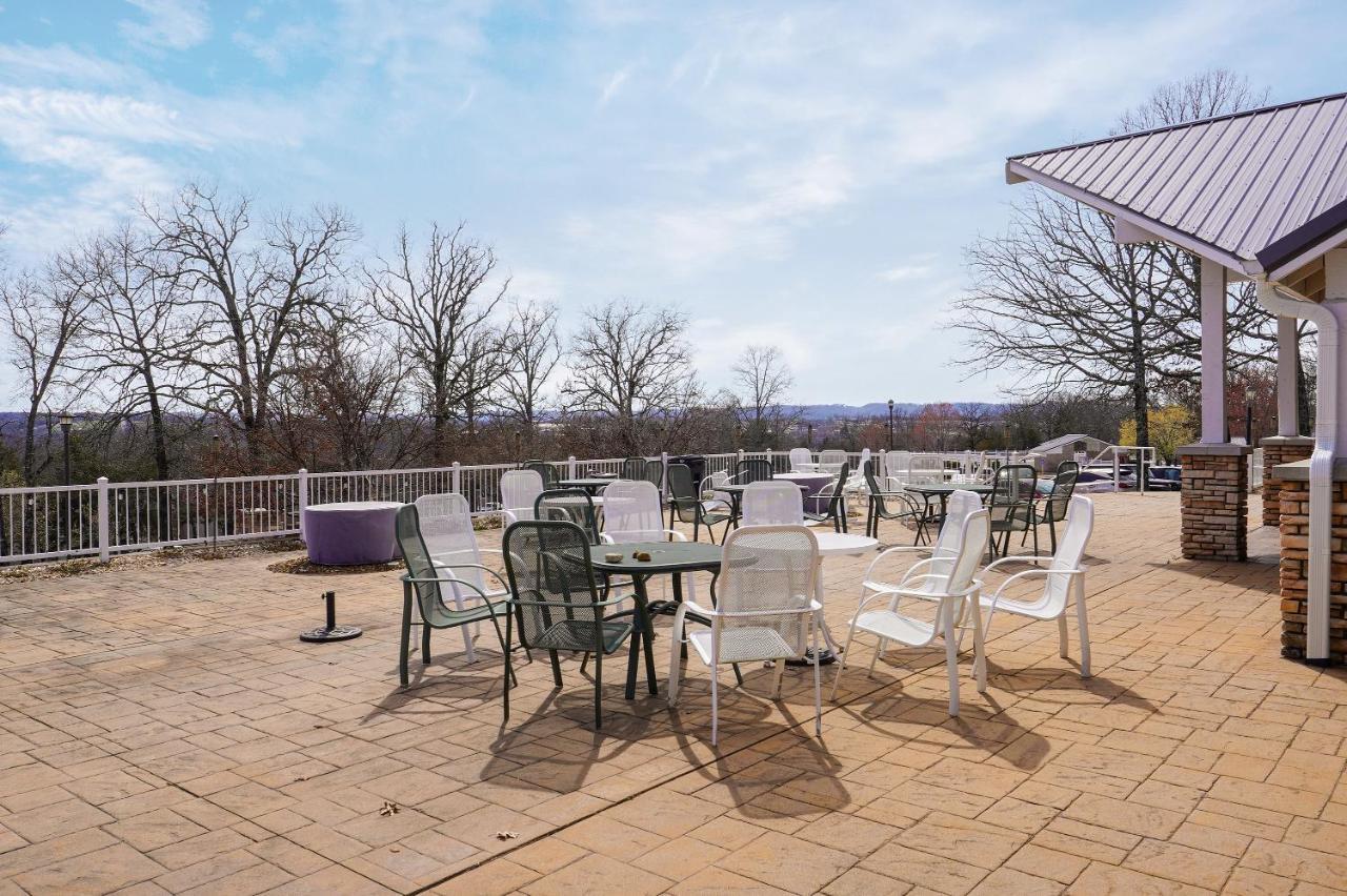Point Lookout Cozy Top Floor 2Br Condo With View And Amenities!! المظهر الخارجي الصورة
