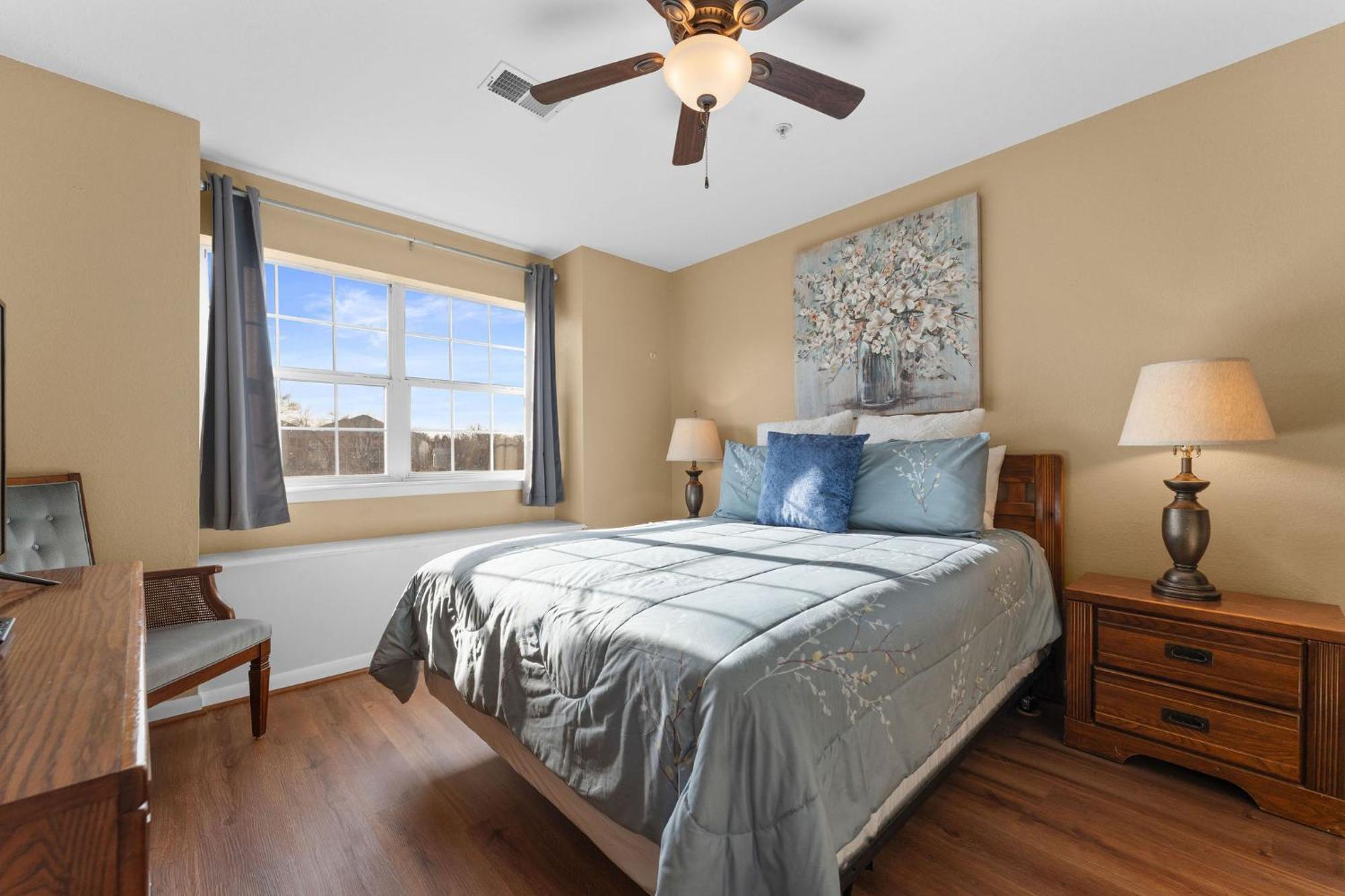 Point Lookout Cozy Top Floor 2Br Condo With View And Amenities!! المظهر الخارجي الصورة