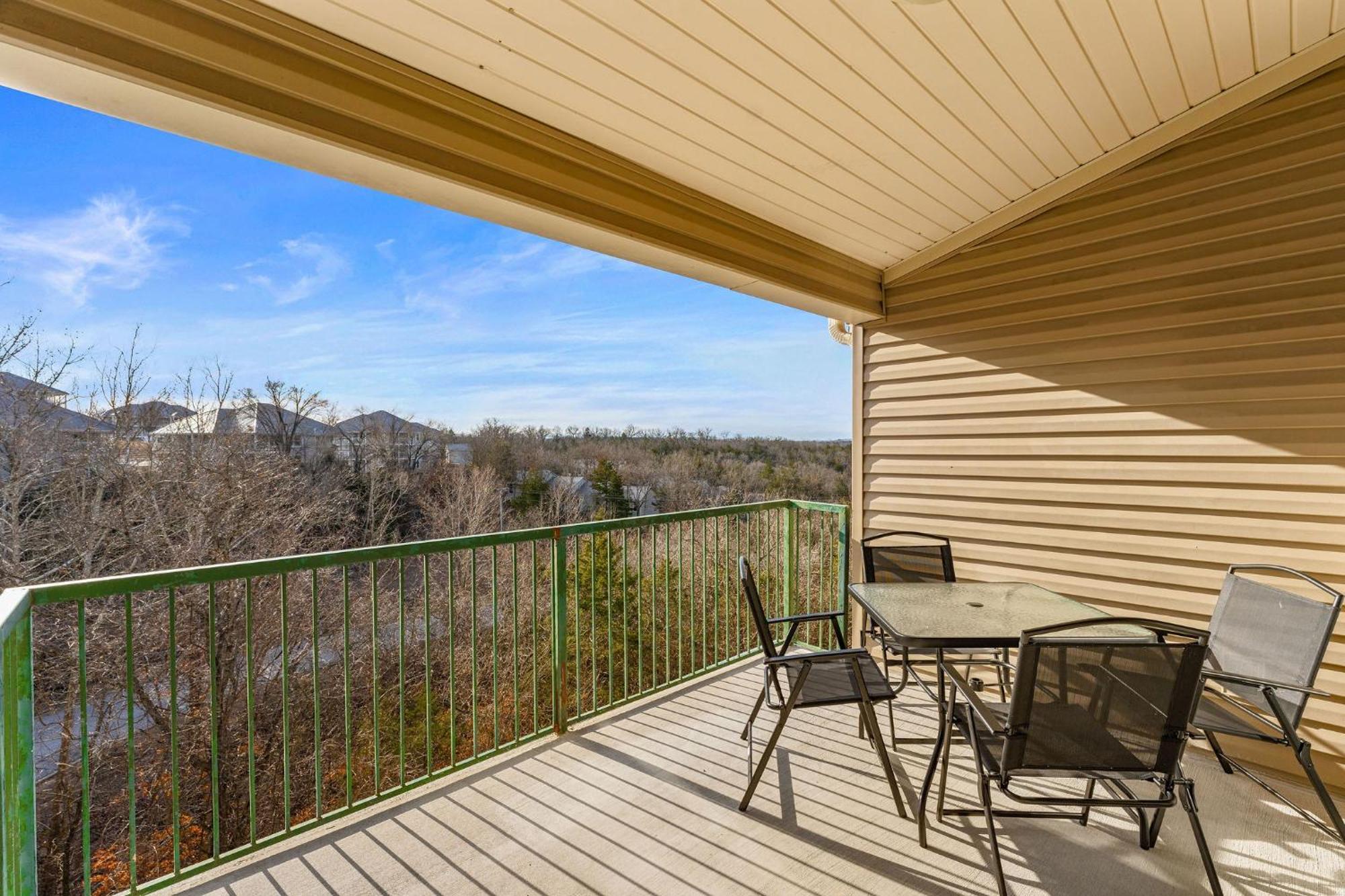 Point Lookout Cozy Top Floor 2Br Condo With View And Amenities!! المظهر الخارجي الصورة