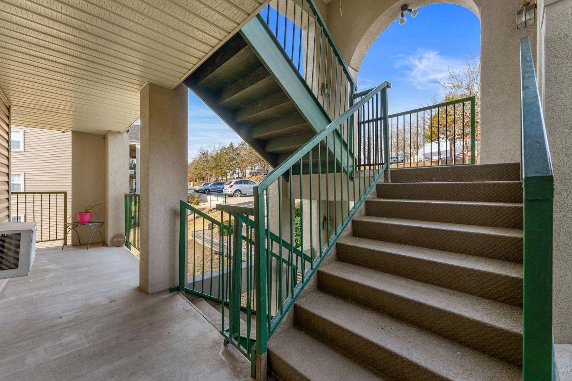 Point Lookout Cozy Top Floor 2Br Condo With View And Amenities!! المظهر الخارجي الصورة
