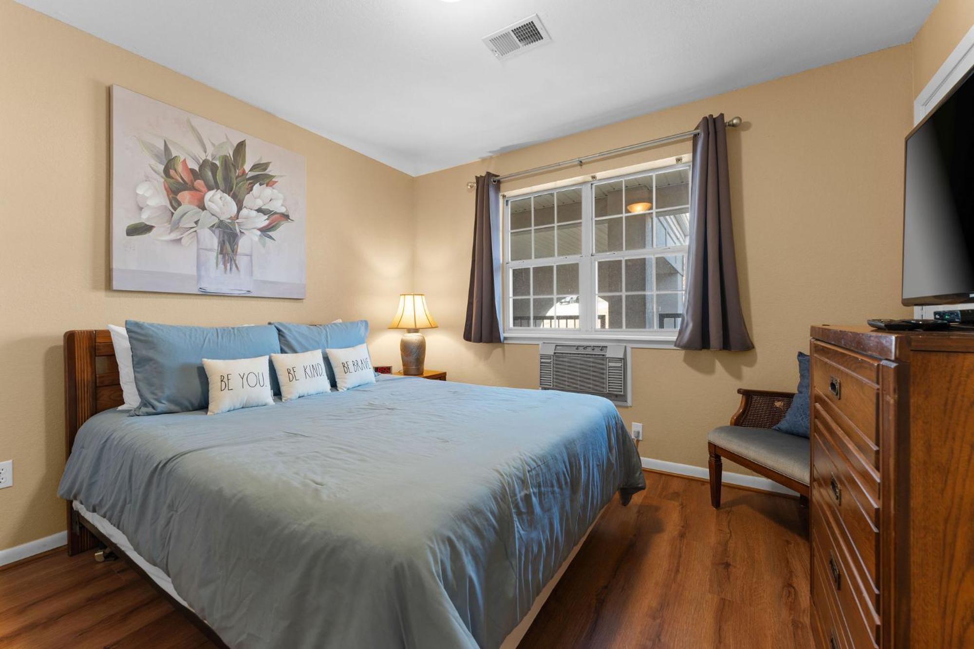 Point Lookout Cozy Top Floor 2Br Condo With View And Amenities!! المظهر الخارجي الصورة