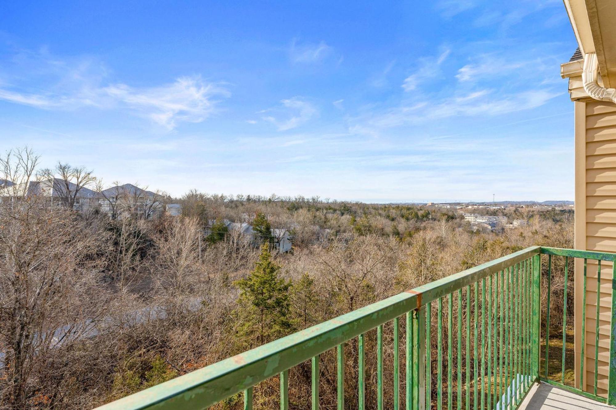 Point Lookout Cozy Top Floor 2Br Condo With View And Amenities!! المظهر الخارجي الصورة